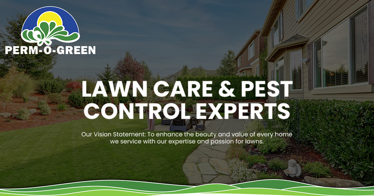 Lawn fertilizing store companies